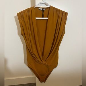 Zara Bodysuit